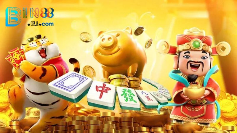 Khám phá sự hấp dẫn của Betvisa Slot