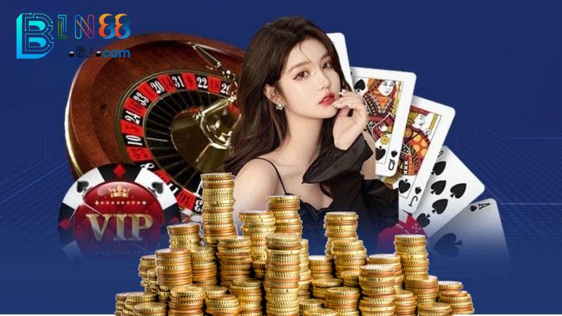 Điều kiện người chơi cần đáp ứng khi nạp tiền BIN88