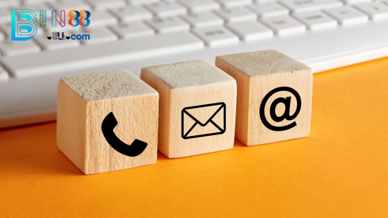 Đôi nét về hệ thống chăm sóc khách hàng BIN88
