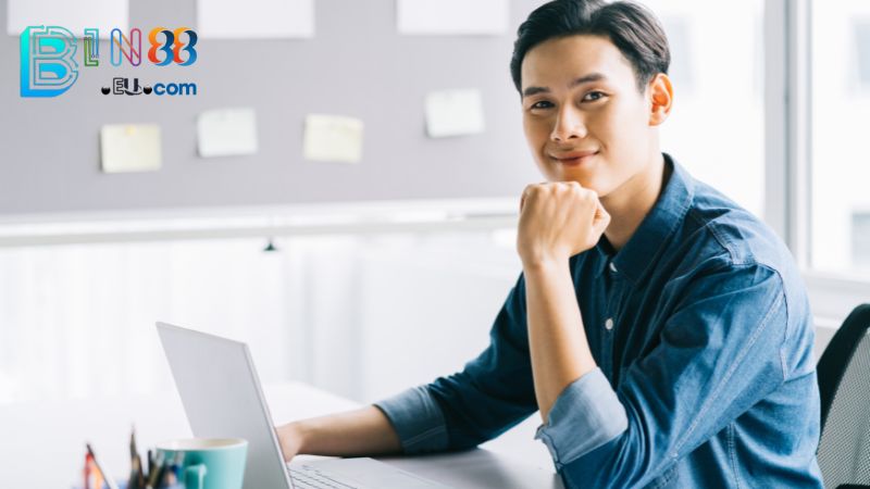 Đôi nét về tiểu sử CEO Bin88