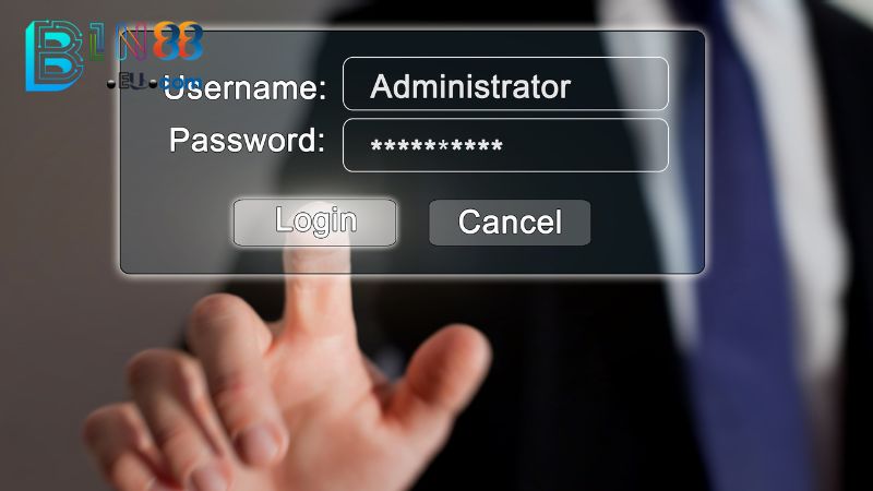 Hướng dẫn đăng nhập Bin88 truy cập nhanh chóng an toàn