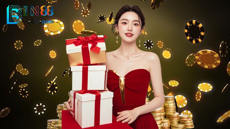 Ưu điểm của giao dịch rút tiền BIN88 